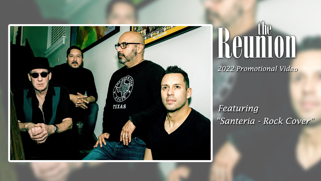 Promotional video thumbnail 3 for The Reunion