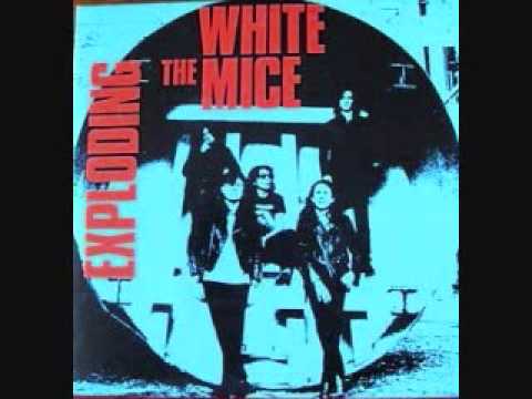 Exploding White Mice - Blaze Of Glory 7" 45 - 1987