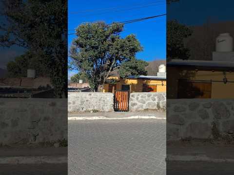 CASA EN VENTA EL MOLLAR, 2D, LOTE 420, ZONA CENTRO