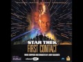 Star Trek: First Contact 10) 39.1 Degrees Celsius