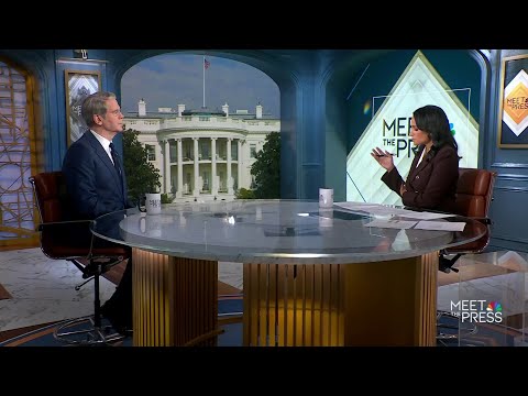 Scott Bessent says prices will come down after Iran war: ‘we will get to the other side’