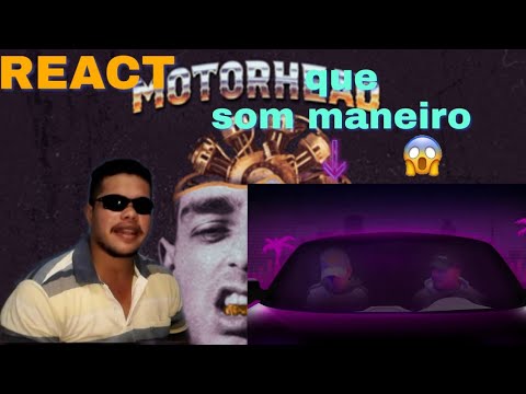 BONDE DA STRONDA - EVOKE (REACT)