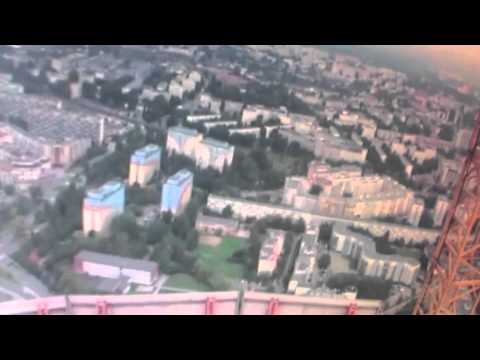 Scooter sagt: Gothic doesn´t exist.