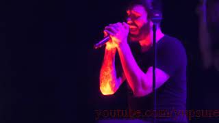 Breaking Benjamin - Dear Agony - Live HD (Dow Event Center 2019)