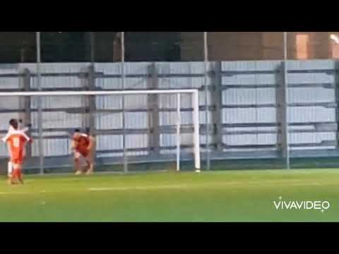 Omars Tor gegen SC Maccabi