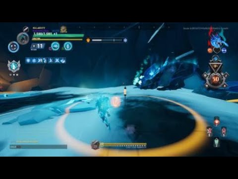 INSANELY BROKEN BASTION SLAM BUILD OVER 1 MILLION!!! - Dauntless