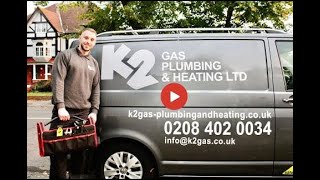 Album cover: Boiler repairs