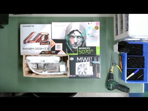 [아싸컴] 조립영상 라이브 / 2510288168 (조*근) 고객님