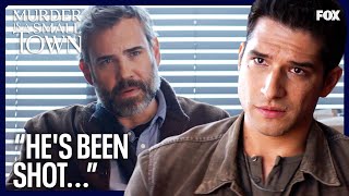 show video image in three sizes