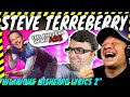 IM DEAD! | STEVE TERREBERRY IS BACK! With more ' Hilarious  Misheard Lyrics ' Misheard Lyrics 2