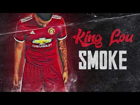 King Lou - Smoke (Official Audio )