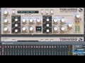 Toraverb Demo Video gallery thumbnail