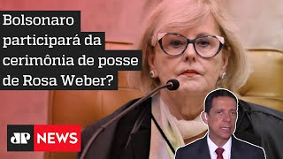 Trindade: ‘Fux prometeu um certo legalismo mas não o cumpriu’