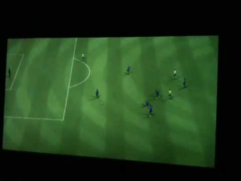 FIFA 10 Bergen Kino