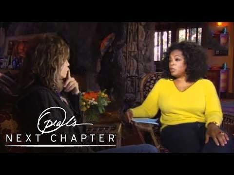 How Steven Tyler Survived Drug Addiction | Oprah's Next Chapter | Oprah Winfrey Network