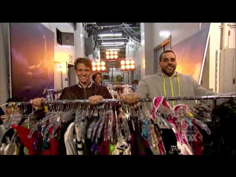 SYTYCD SEASON 10 PUTTIN' ON THE RITZ HD