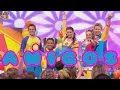 Hi 5 Maravilhoso Amigos
