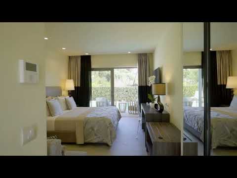 Rodostamo Hotel & Spa - Heated Pool Suite