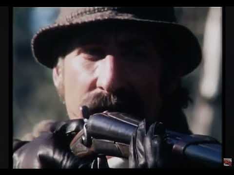 The last outlaw- Ned’s last stand