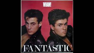 Wham! - Come On! (instrumental loop) Electronic, Pop
