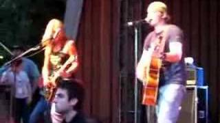 Rex Goudie - Strong Enough