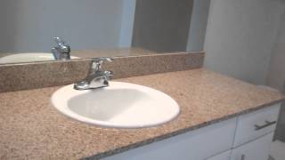 preview picture of video 'Midtown 24 Apartments - Plantation, Florida - 3 Bedroom'