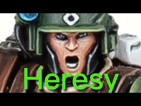 1 minute review- New Cadian Upgrade kit