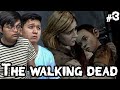 Peenoise Plays The Walking Dead [3] - Horror Adventure Game