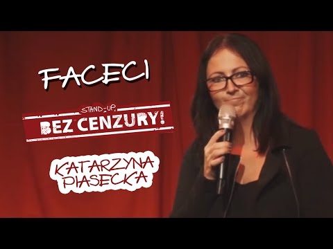 FACECI - Katarzyna Piasecka