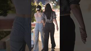 beautiful girl street fashion tiktok #chinesefashion #mejoresstreetfashion #shorts