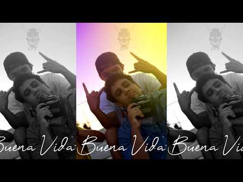 Foni x Nauj - Buena Vida