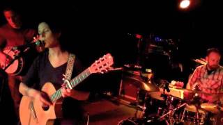 The Juniper Trees cover Emmy Lou Harris&#39;s &quot;Root Like a Rose&quot; live