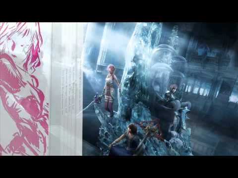 Theme of the Academy HD CD 3 - 19 - Final Fantasy XIII-2 OST