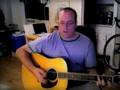 Neil Young "The Painter" (cover) 