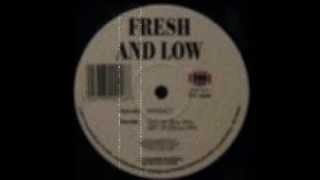Fresh & Low ‎- Get Up (Rise Mix) '95
