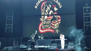 Born Jamericans ‎- Send My Love (1997) Send One Your Love ✊🎸🎵🎤📻