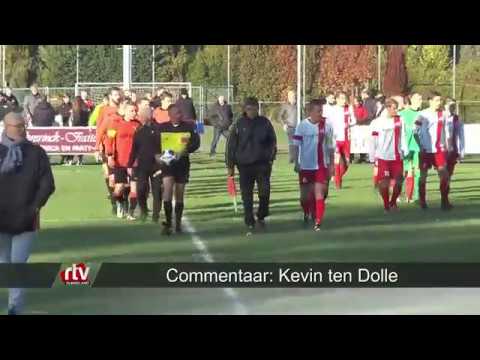 Vosseveld   Ajax Breedenbroek