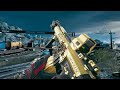 I Updated My M4A1 Build In Delta Force IT S INSANE