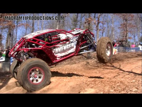 ROCK BOUNCERS HAMMER DOWN AT HAWK PRIDE