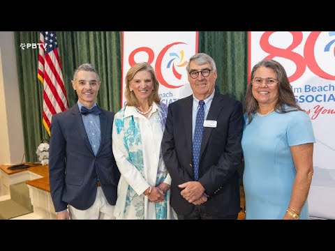 Palm Beach TV: February 22, 2024