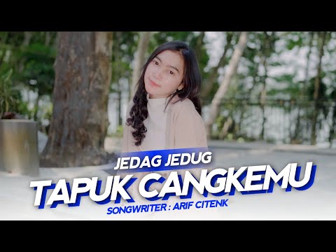DJ Topeng - Tapuk Cangkemu (Official Cinematic Video)