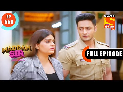 Amar Singh's Strategy - Maddam Sir - Ep 558 - Full Episode - 20 July 2022