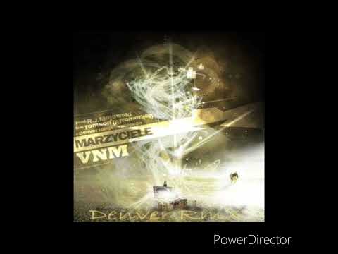 Vnm Marzyciele FT Bonson DJ Gibon Crime Blend