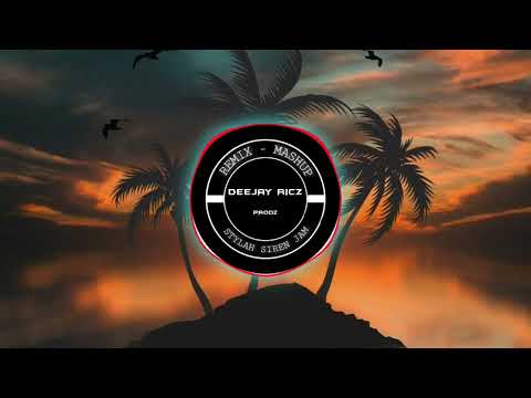 SIREN JAM - [ REPLAY REMIX ]_DEEJAY_RICZ_prodz