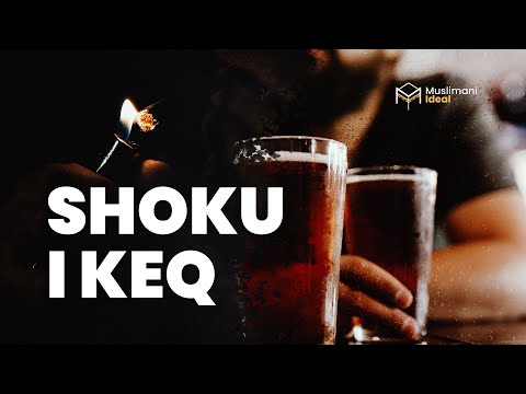 SHOKU I KEQ! - Hoxhë Irfan Jahiu & Hoxhë Sadullah Bajrami