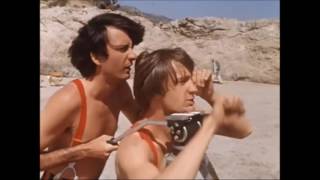 The Monkees -You (They) Bring The Summer