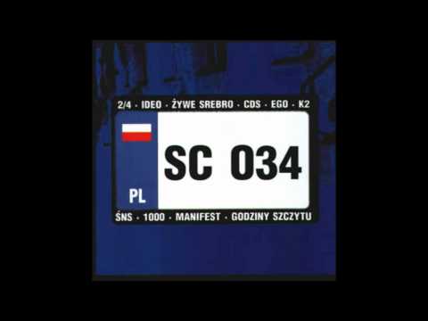 09. Żywe Srebro - Historia Pewnej... - SC 034