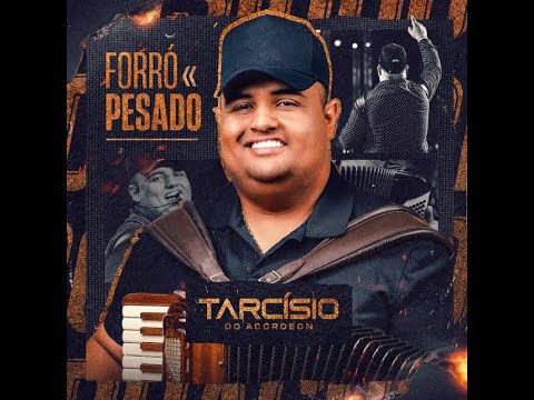 AMERICANA NA VAQUEJADA - Tarcísio do Acordeon