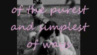 Spell by Marié Digby (w/lyrics)