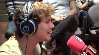 Ramon Mirabet - "For the lady"